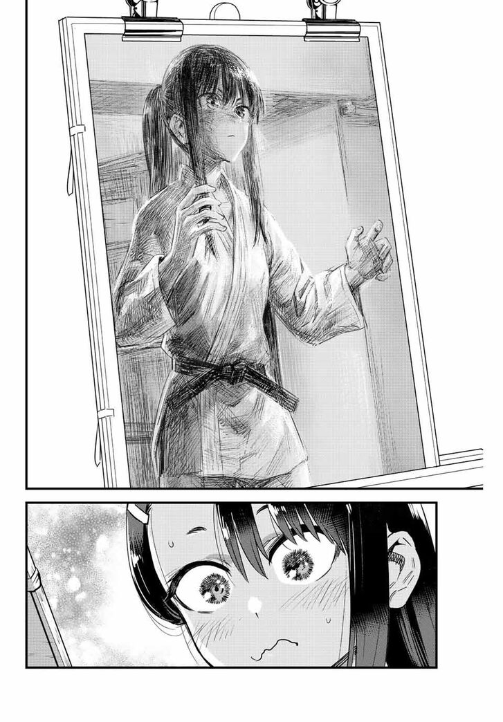 Đừng chọc anh nữa mà, Nagatoro-san Chapter 133 - Next Chapter 134