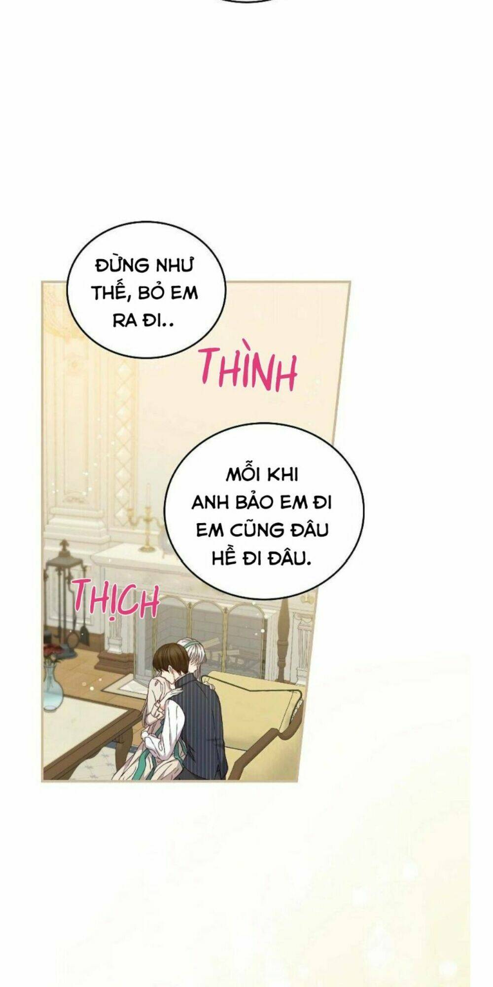 đừng chọc đứa em gái bé bỏng của chúng tôi chapter 59 - Next chapter 60