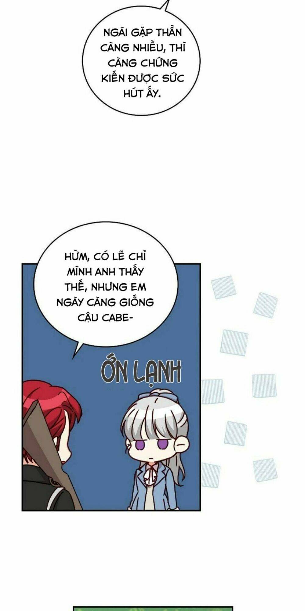 đừng chọc đứa em gái bé bỏng của chúng tôi chapter 59 - Next chapter 60