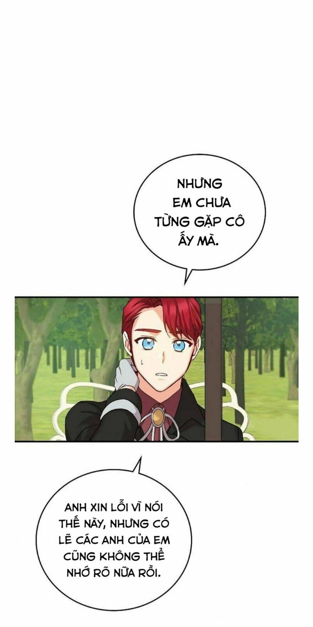 đừng chọc đứa em gái bé bỏng của chúng tôi chapter 59 - Next chapter 60