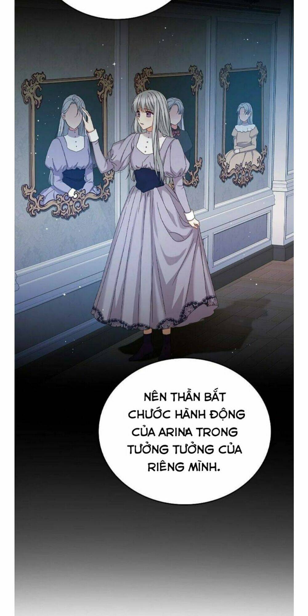 đừng chọc đứa em gái bé bỏng của chúng tôi chapter 59 - Next chapter 60