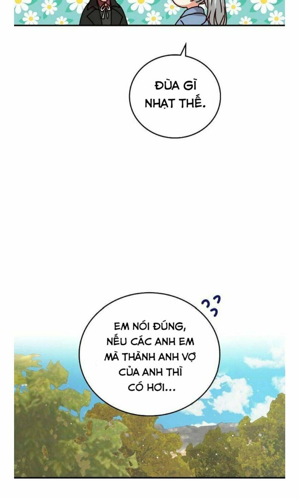 đừng chọc đứa em gái bé bỏng của chúng tôi chapter 59 - Next chapter 60