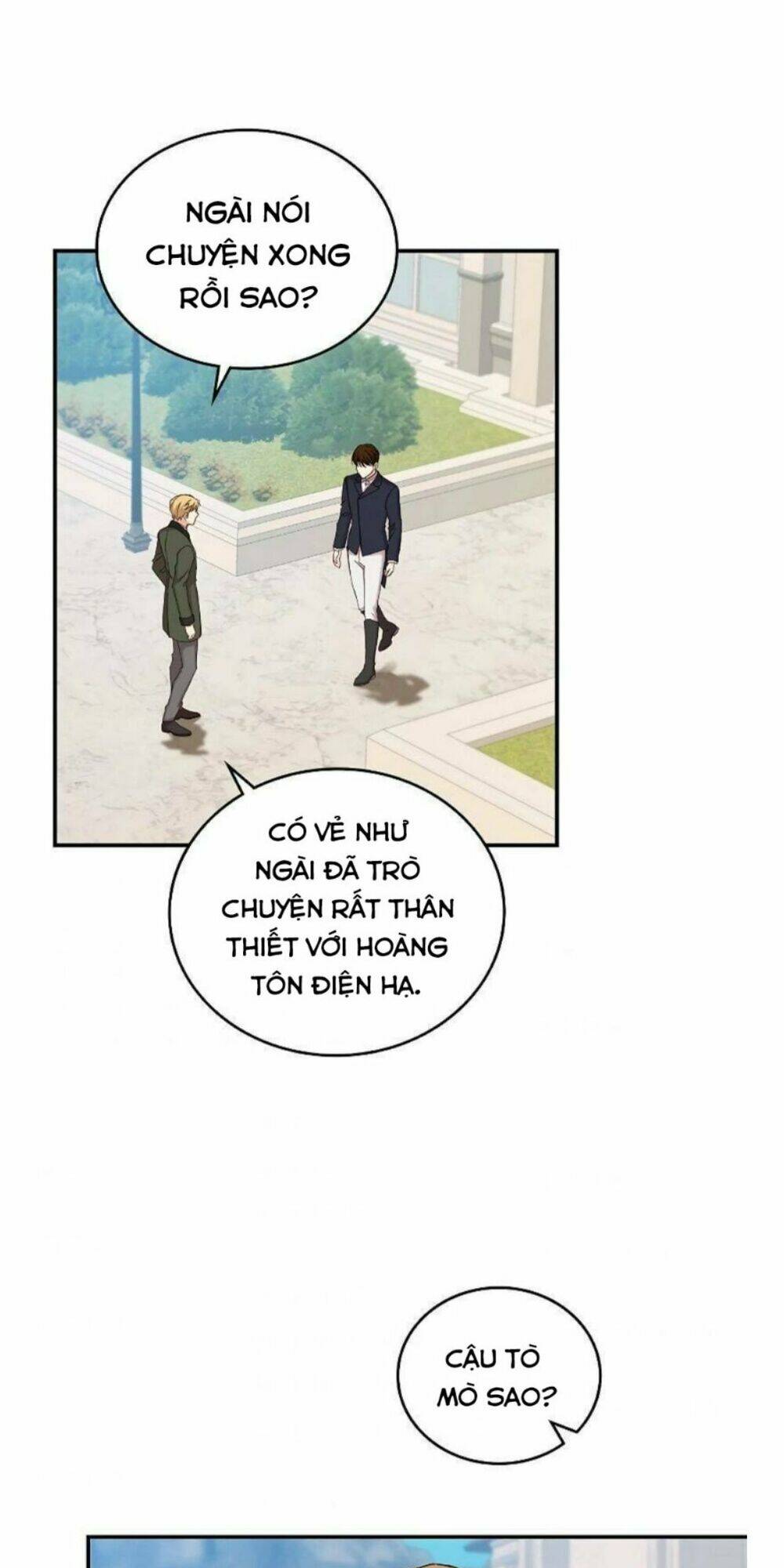 đừng chọc đứa em gái bé bỏng của chúng tôi chapter 61 - Trang 2