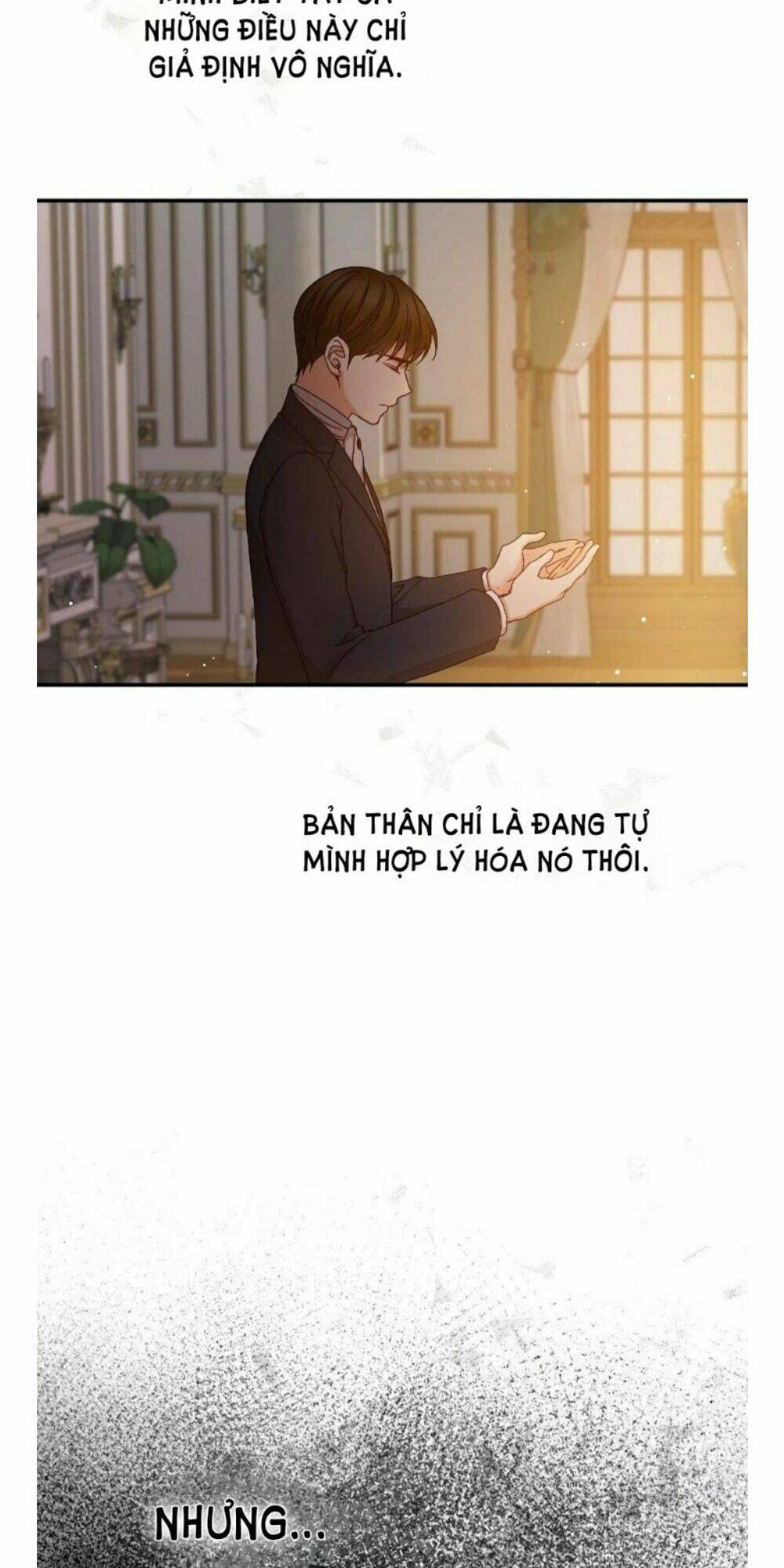 đừng chọc đứa em gái bé bỏng của chúng tôi chapter 61 - Trang 2