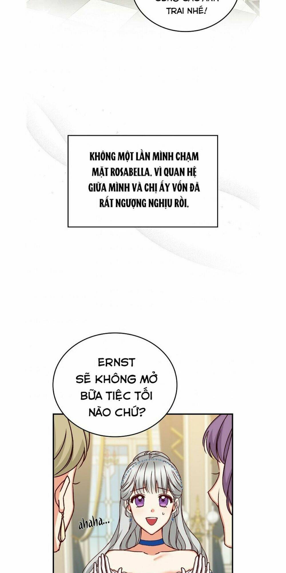 đừng chọc đứa em gái bé bỏng của chúng tôi chapter 63 - Next chapter 64