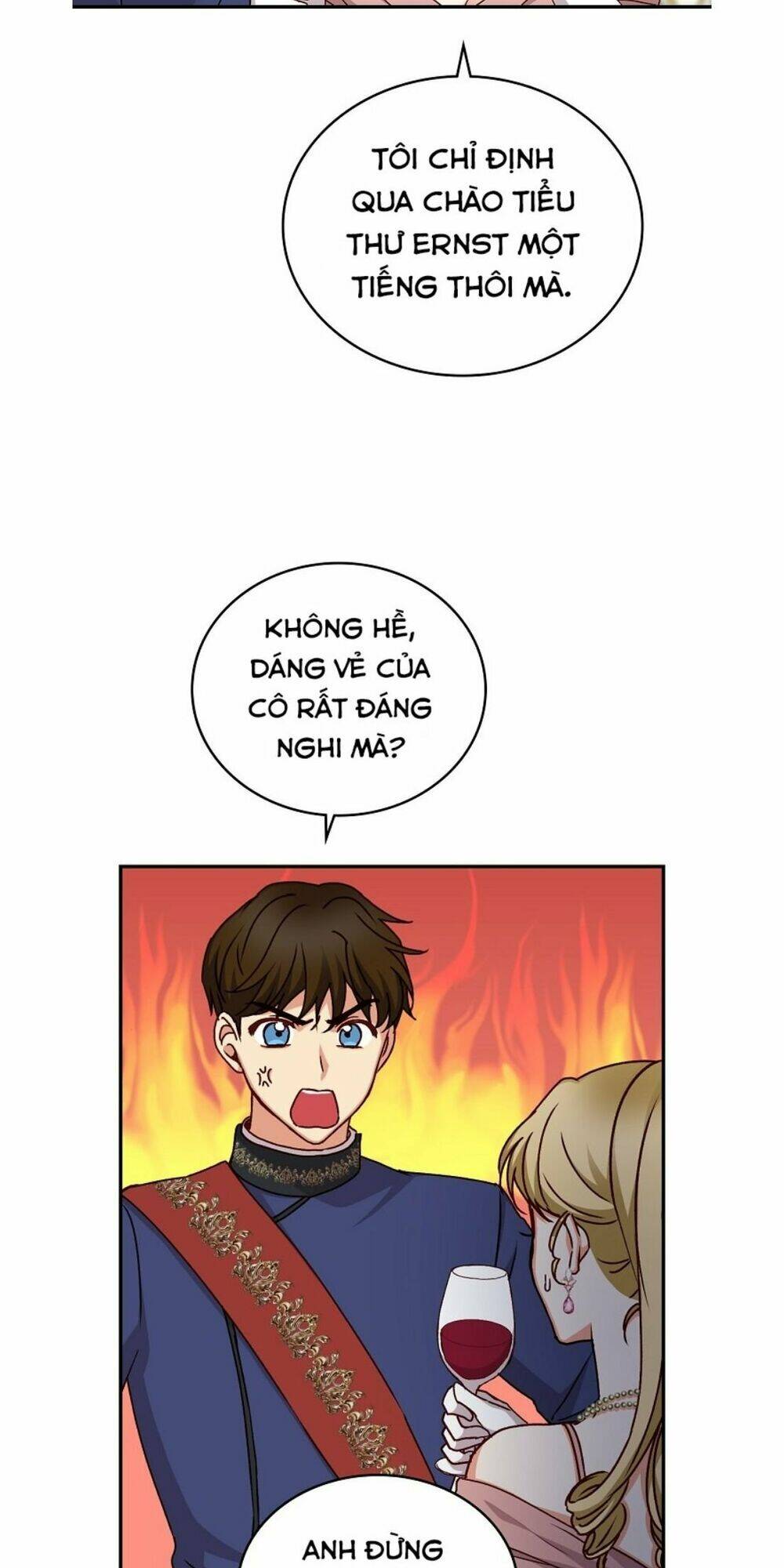 đừng chọc đứa em gái bé bỏng của chúng tôi chapter 63 - Next chapter 64