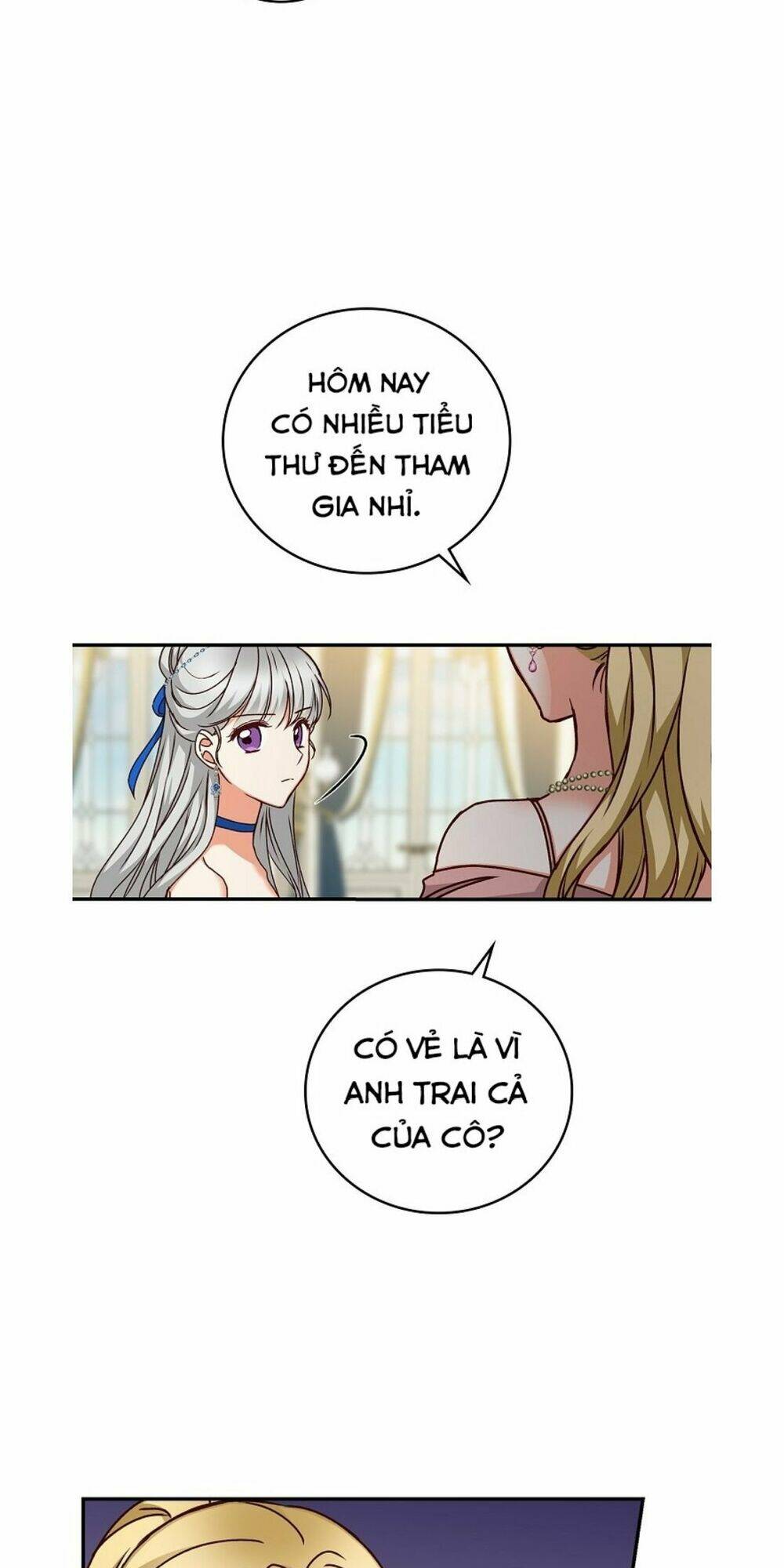 đừng chọc đứa em gái bé bỏng của chúng tôi chapter 63 - Next chapter 64