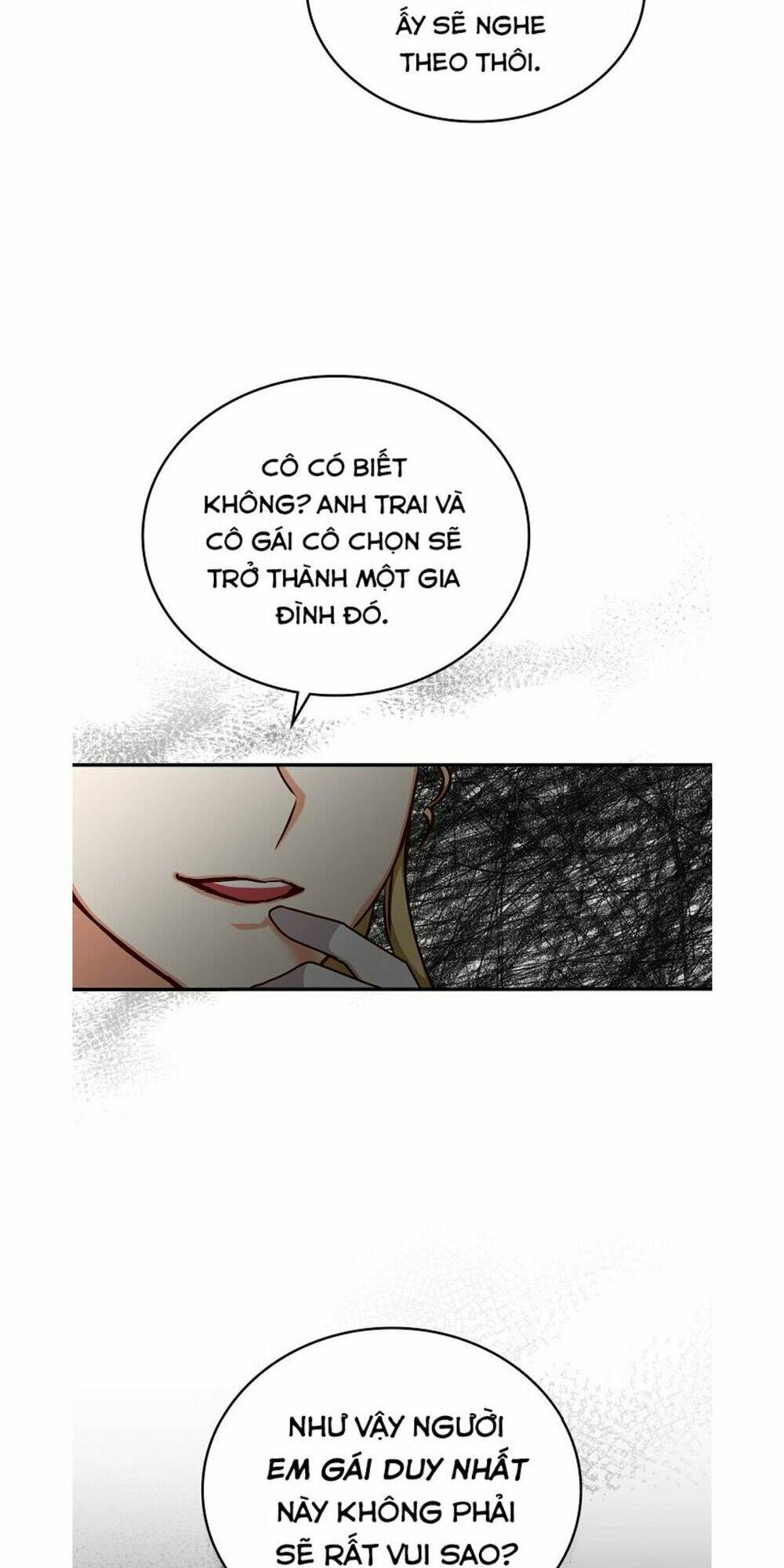 đừng chọc đứa em gái bé bỏng của chúng tôi chapter 63 - Next chapter 64