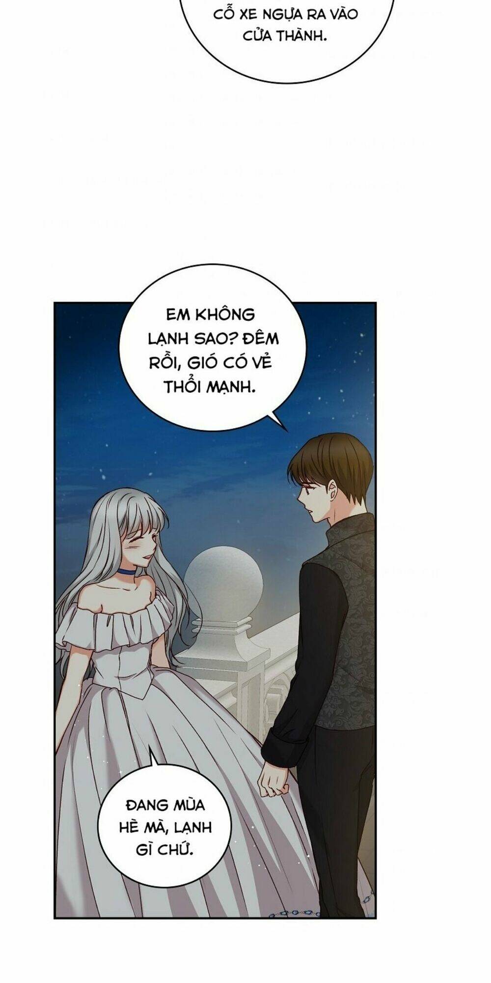 đừng chọc đứa em gái bé bỏng của chúng tôi chapter 63 - Next chapter 64