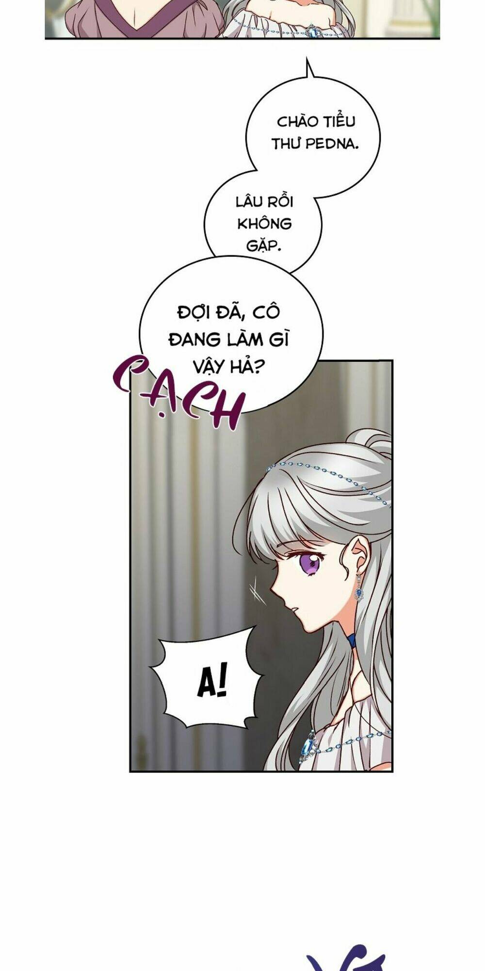 đừng chọc đứa em gái bé bỏng của chúng tôi chapter 63 - Next chapter 64