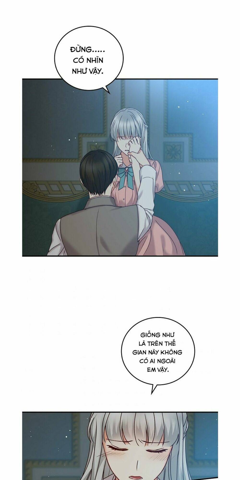 đừng chọc đứa em gái bé bỏng của chúng tôi chapter 67 - Next chapter 68