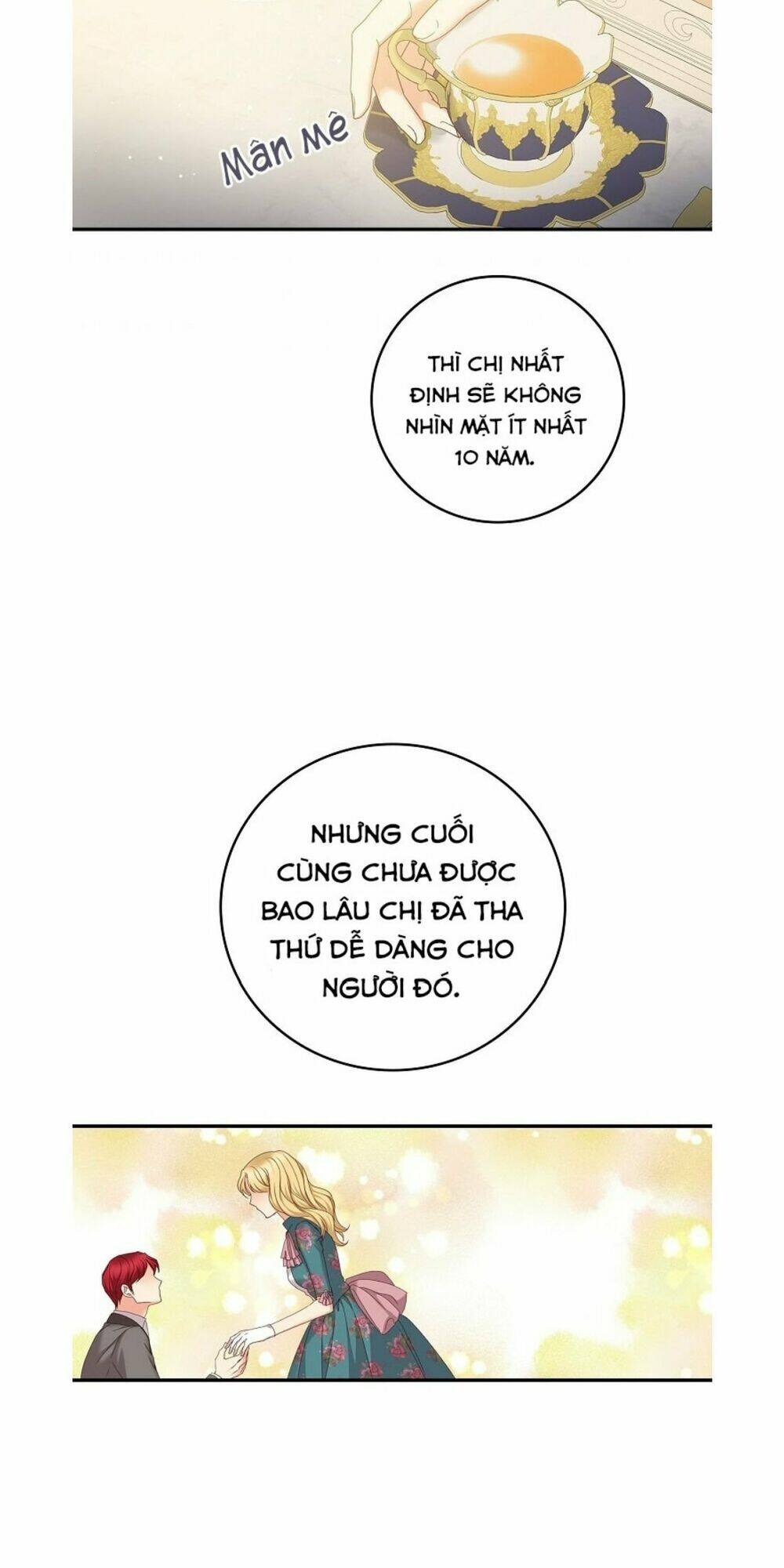 đừng chọc đứa em gái bé bỏng của chúng tôi chapter 68 - Next chapter 69