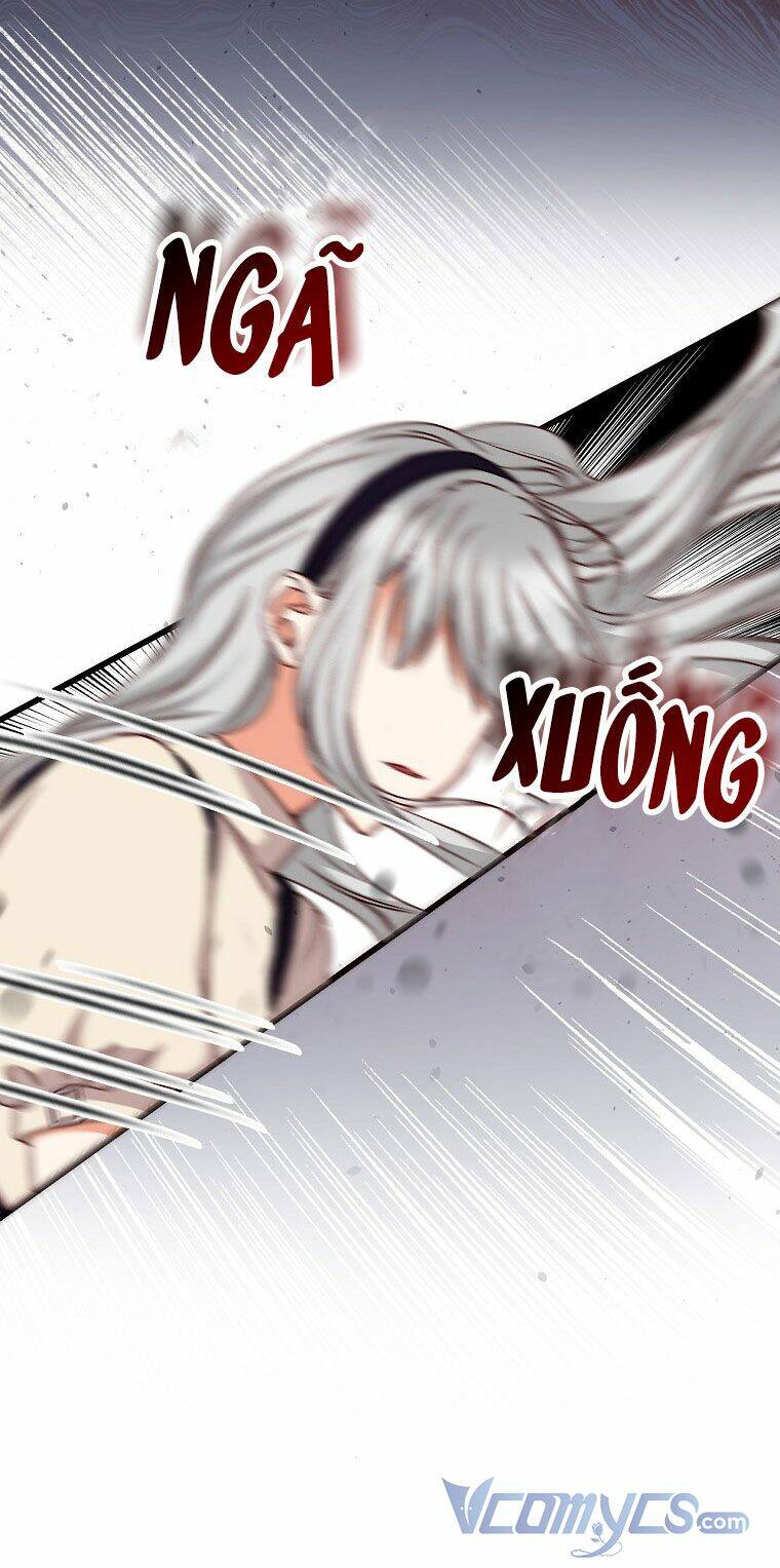 đừng chọc đứa em gái bé bỏng của chúng tôi chapter 77 - Trang 2