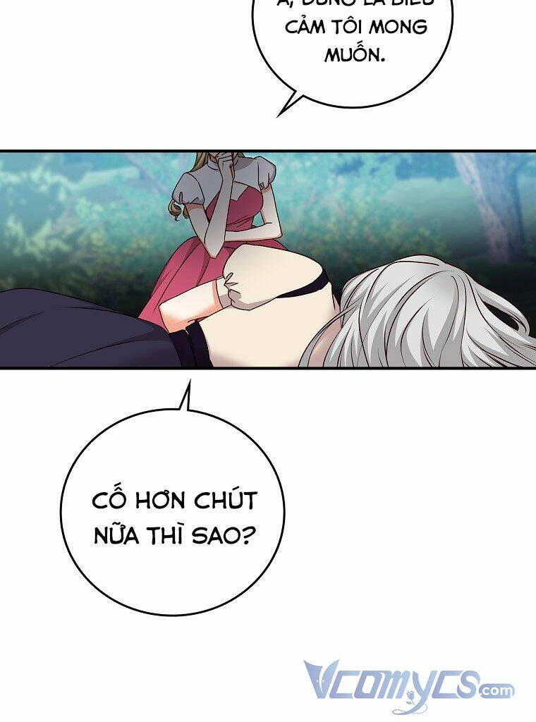 đừng chọc đứa em gái bé bỏng của chúng tôi chapter 77 - Trang 2