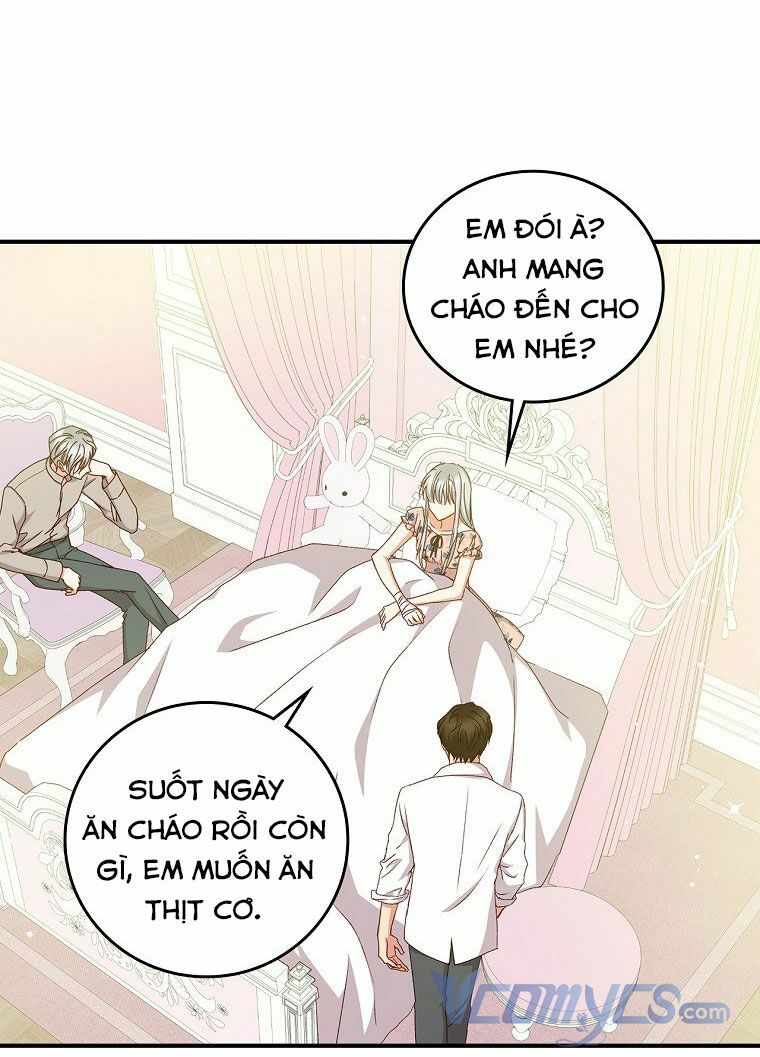 đừng chọc đứa em gái bé bỏng của chúng tôi chapter 79 - Trang 2