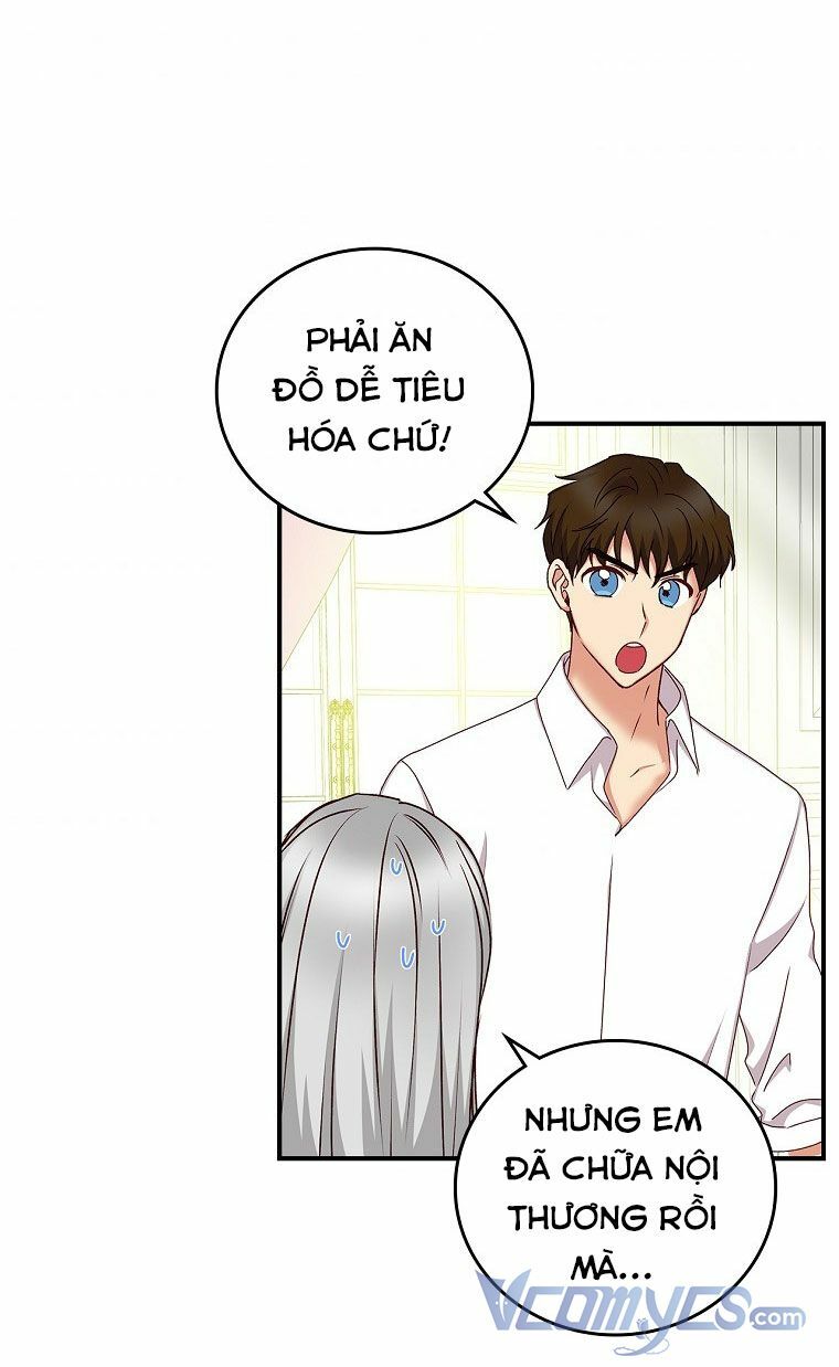 đừng chọc đứa em gái bé bỏng của chúng tôi chapter 79 - Trang 2