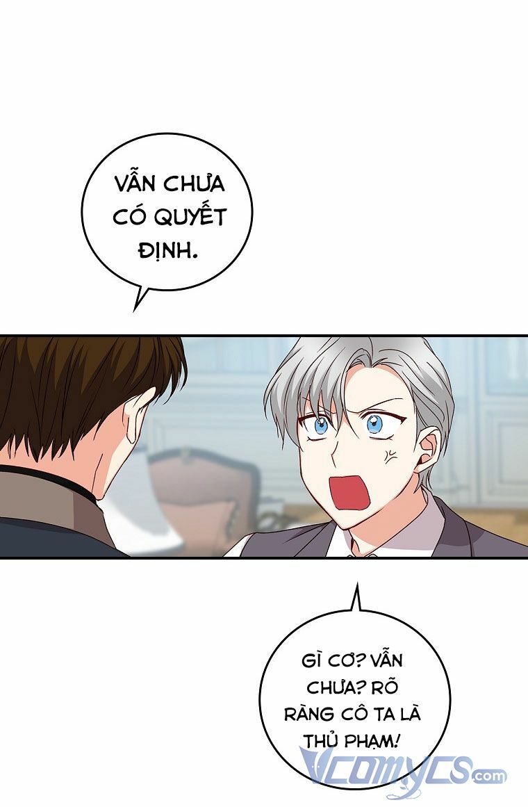 đừng chọc đứa em gái bé bỏng của chúng tôi chapter 79 - Trang 2