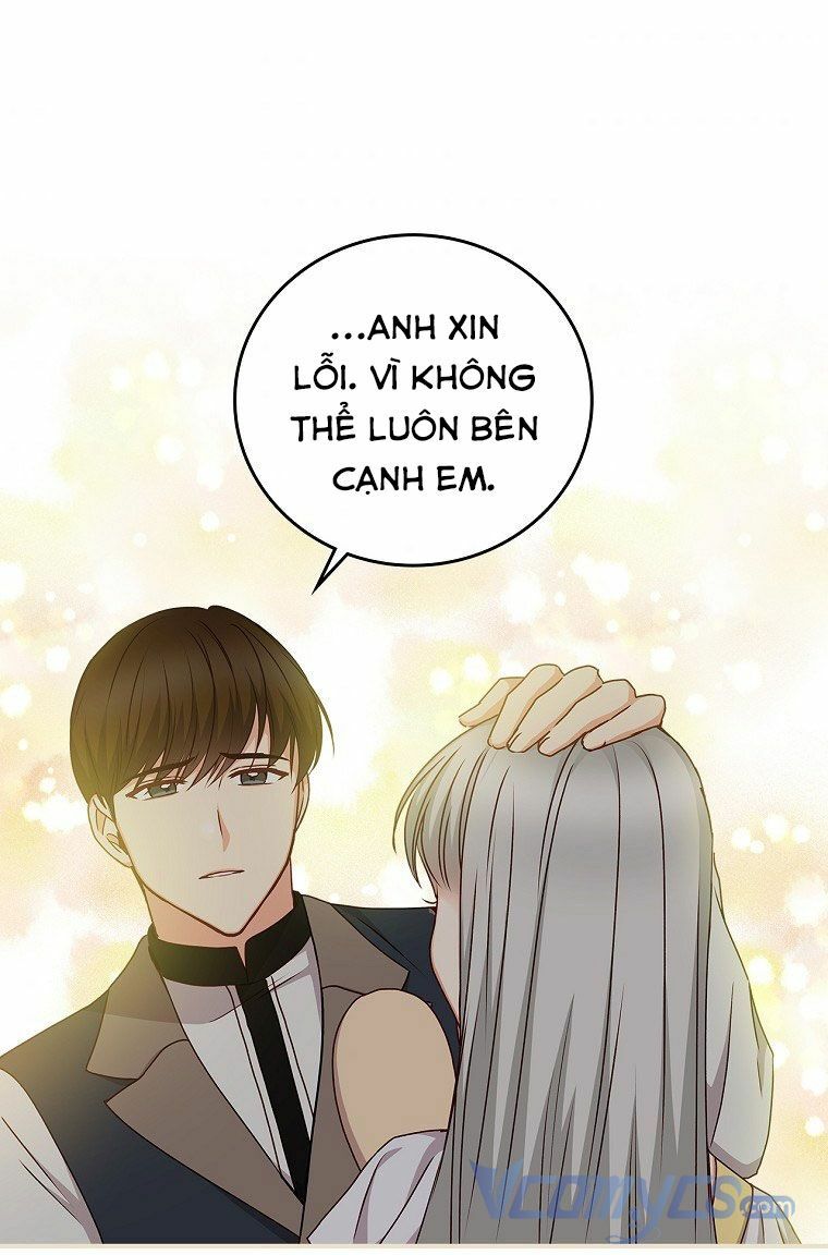 đừng chọc đứa em gái bé bỏng của chúng tôi chapter 79 - Trang 2