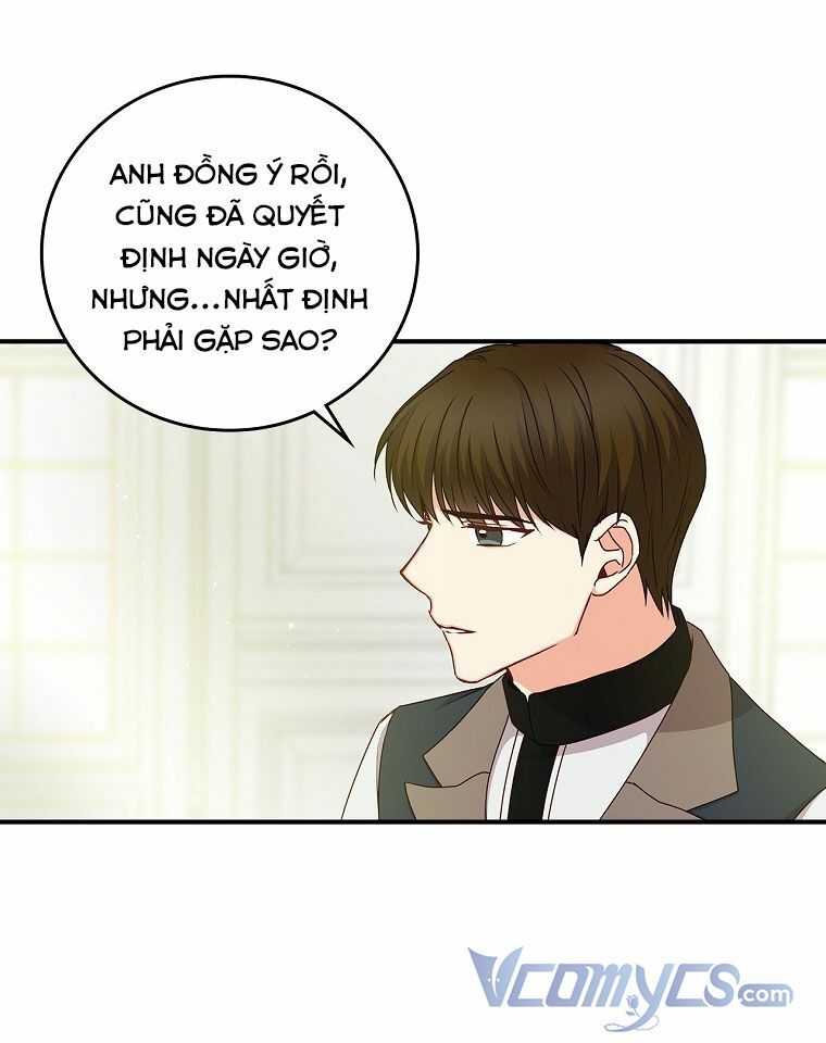 đừng chọc đứa em gái bé bỏng của chúng tôi chapter 79 - Trang 2