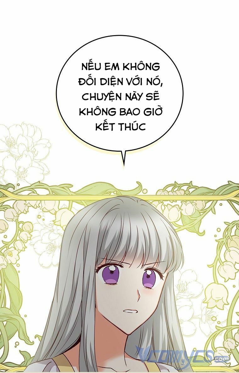 đừng chọc đứa em gái bé bỏng của chúng tôi chapter 79 - Trang 2