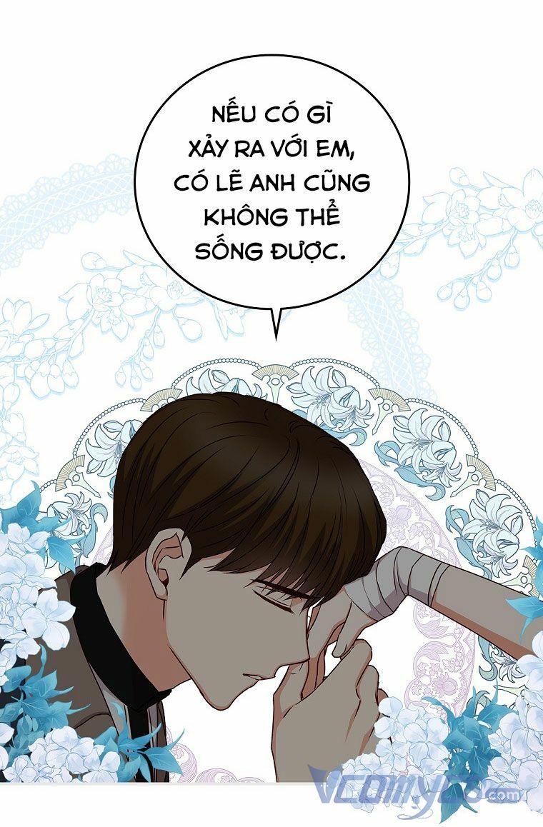 đừng chọc đứa em gái bé bỏng của chúng tôi chapter 79 - Trang 2