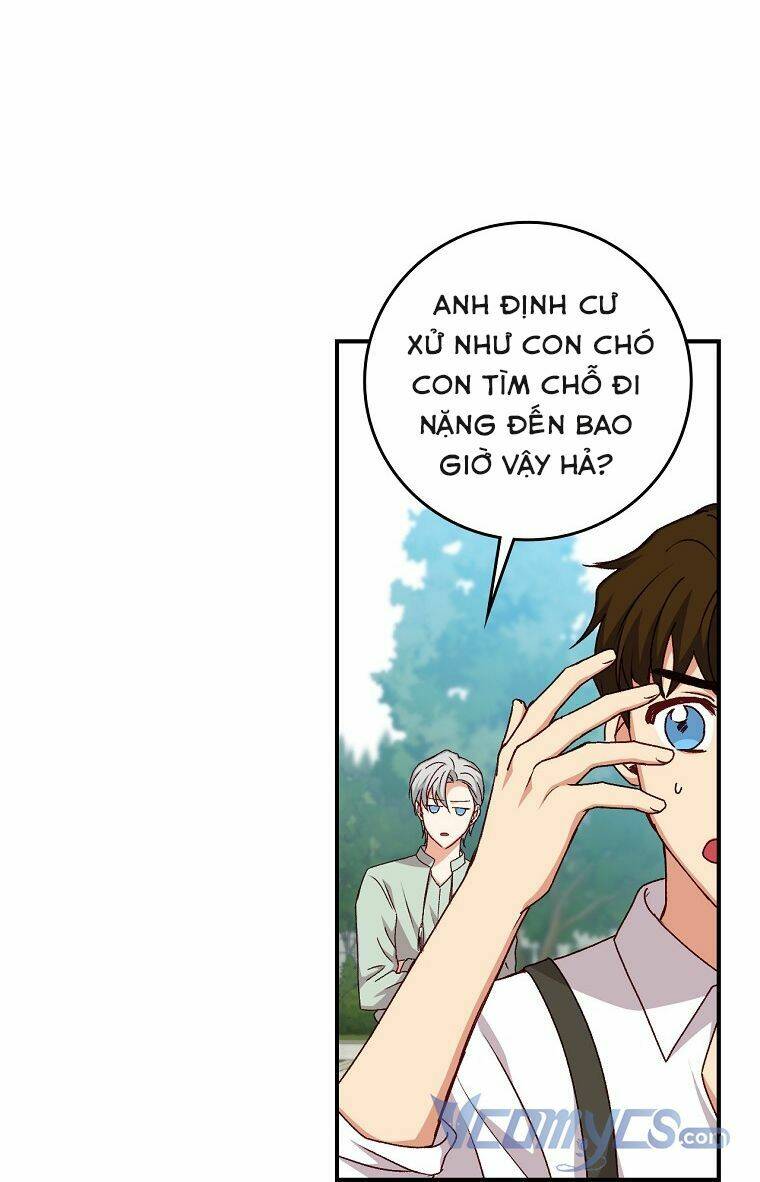 đừng chọc đứa em gái bé bỏng của chúng tôi chapter 81 - Next chapter 82