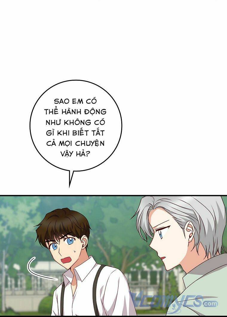 đừng chọc đứa em gái bé bỏng của chúng tôi chapter 81 - Next chapter 82