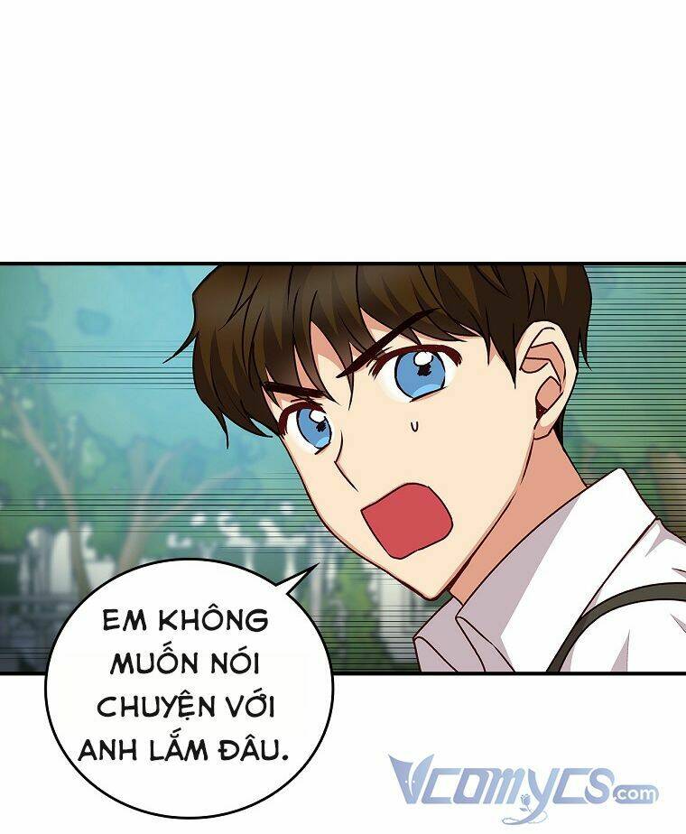 đừng chọc đứa em gái bé bỏng của chúng tôi chapter 81 - Next chapter 82