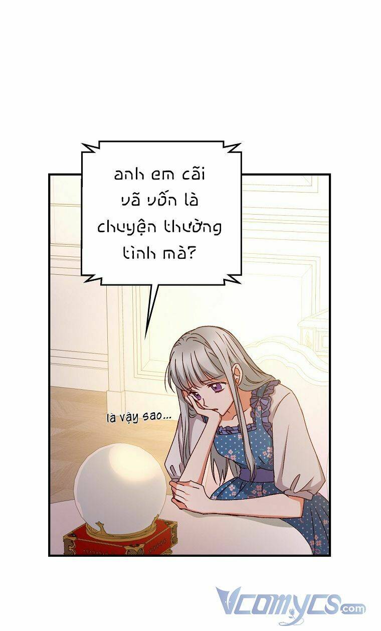 đừng chọc đứa em gái bé bỏng của chúng tôi chapter 81 - Next chapter 82