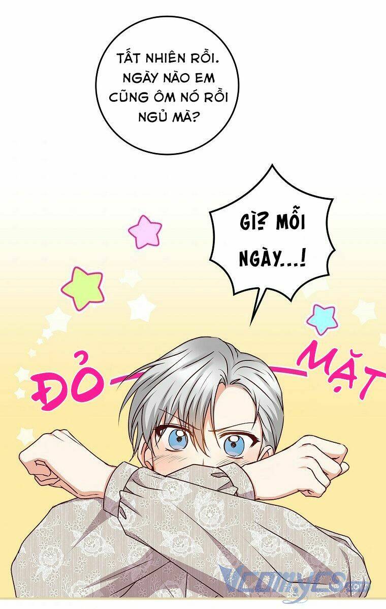 đừng chọc đứa em gái bé bỏng của chúng tôi chapter 81 - Next chapter 82