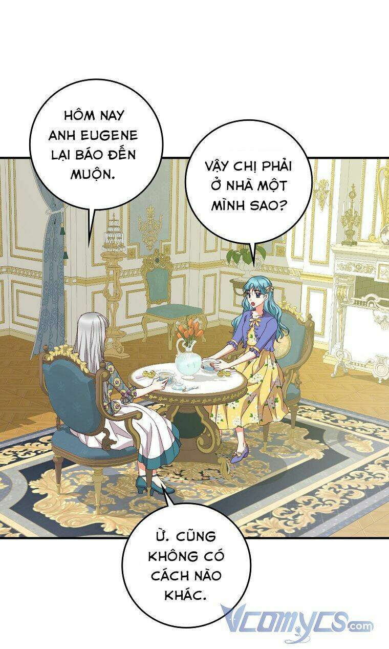 đừng chọc đứa em gái bé bỏng của chúng tôi chapter 81 - Next chapter 82