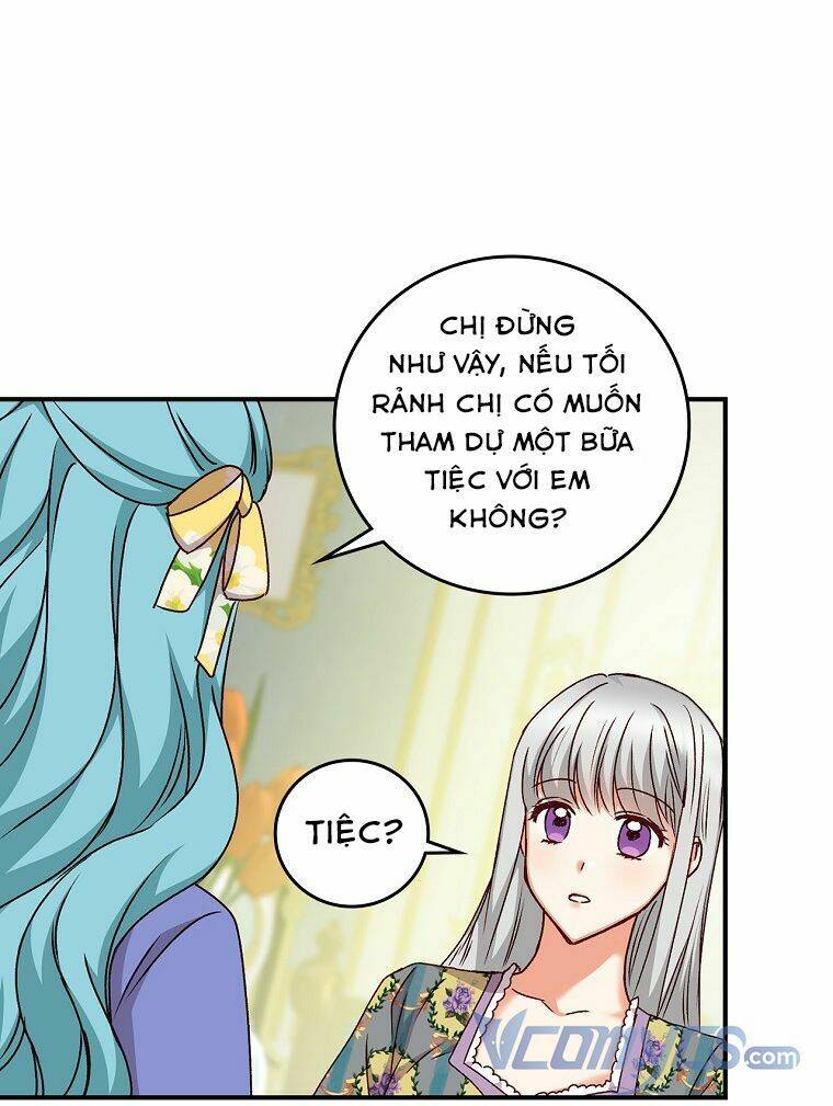 đừng chọc đứa em gái bé bỏng của chúng tôi chapter 81 - Next chapter 82