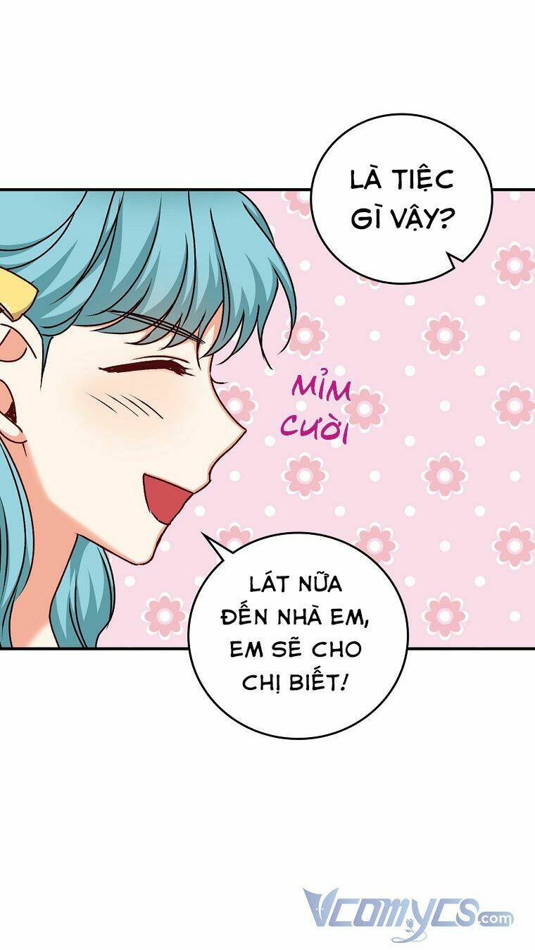 đừng chọc đứa em gái bé bỏng của chúng tôi chapter 81 - Next chapter 82