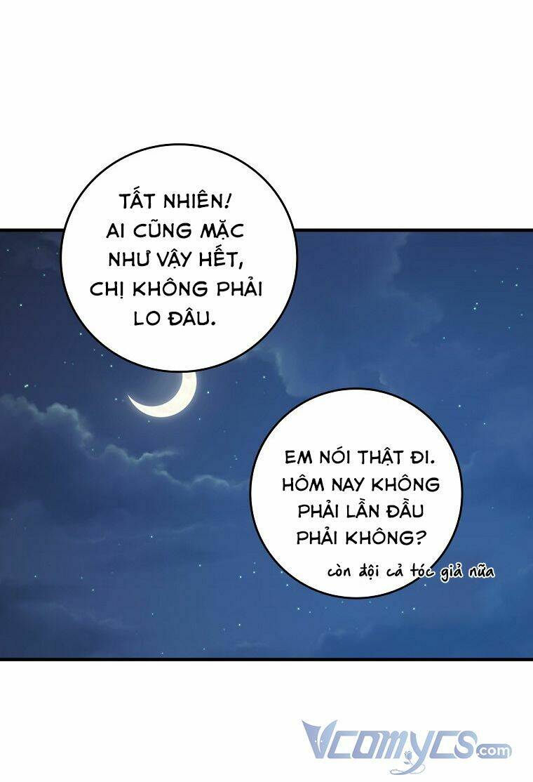 đừng chọc đứa em gái bé bỏng của chúng tôi chapter 81 - Next chapter 82