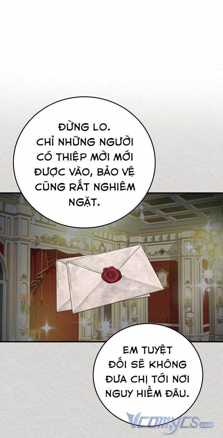 đừng chọc đứa em gái bé bỏng của chúng tôi chapter 81 - Next chapter 82