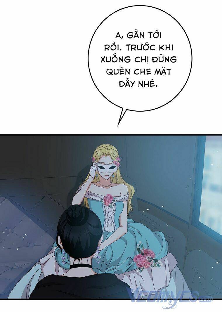 đừng chọc đứa em gái bé bỏng của chúng tôi chapter 81 - Next chapter 82