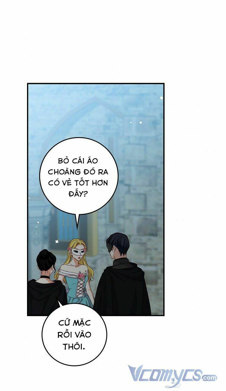 đừng chọc đứa em gái bé bỏng của chúng tôi chapter 81 - Next chapter 82