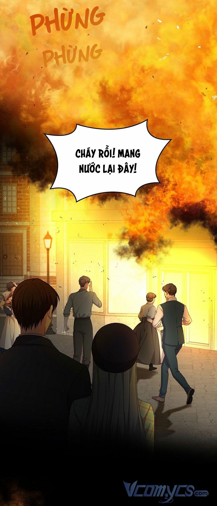 đừng chọc đứa em gái bé bỏng của chúng tôi chapter 88 - Trang 2