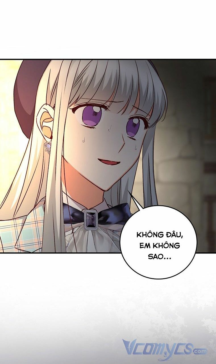 đừng chọc đứa em gái bé bỏng của chúng tôi chapter 88 - Trang 2