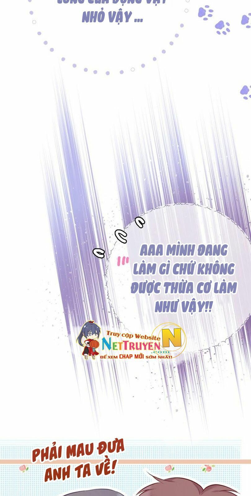 đừng để tôi bảo vệ chương 21 - Next chương 22