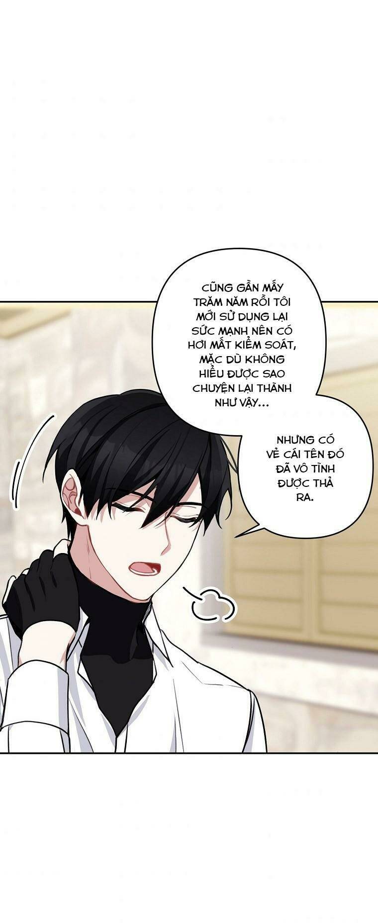 đừng đến cửa hàng của ác nữ chapter 10 - Trang 2