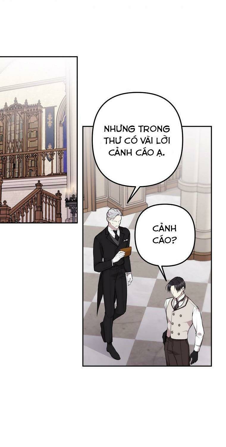 đừng đến cửa hàng của ác nữ chapter 12 - Trang 2