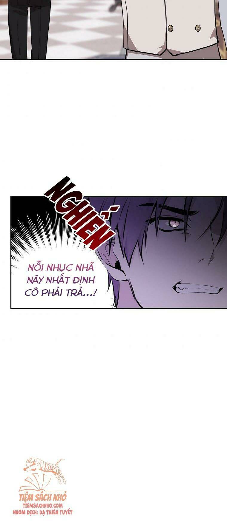 đừng đến cửa hàng của ác nữ chapter 12 - Trang 2