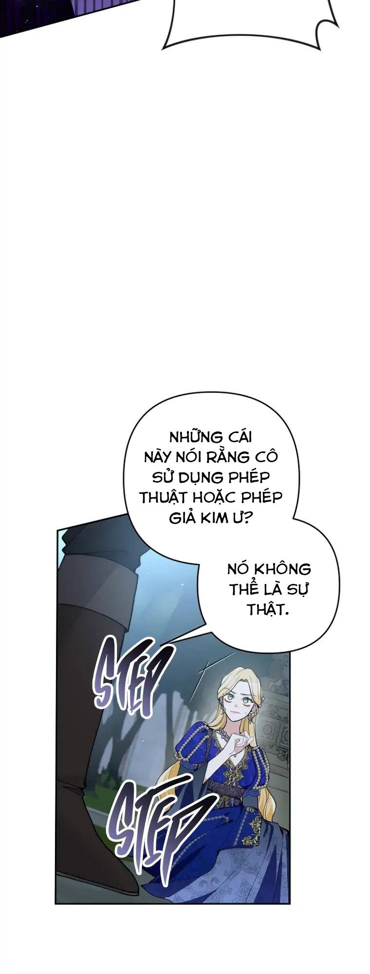 đừng đến cửa hàng của ác nữ chapter 35 - Trang 2