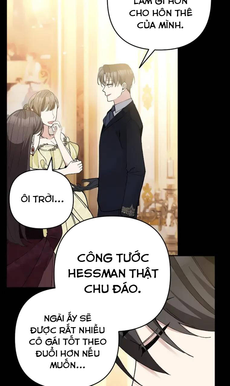 đừng đến cửa hàng của ác nữ chapter 35 - Trang 2