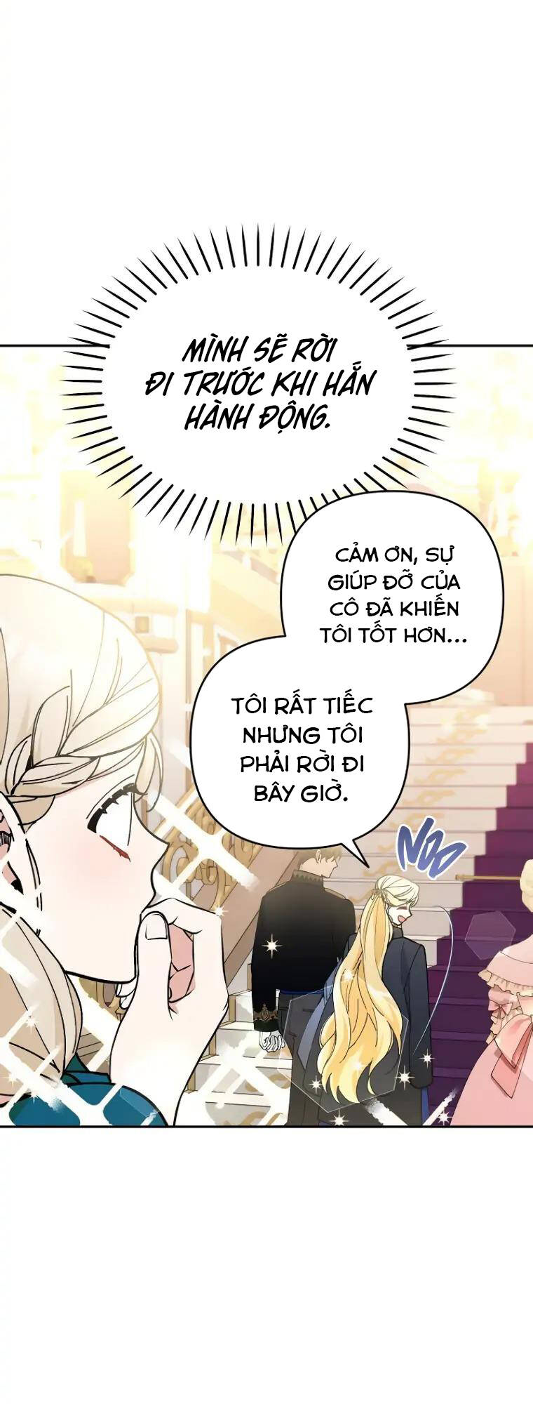 đừng đến cửa hàng của ác nữ chapter 35 - Trang 2