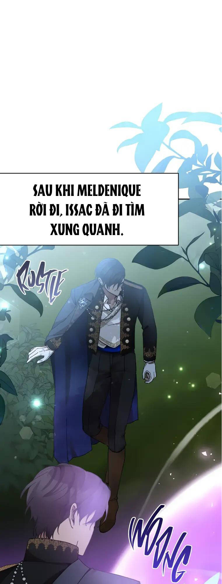 đừng đến cửa hàng của ác nữ chapter 35 - Trang 2