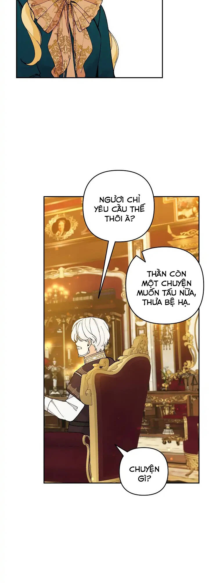 đừng đến cửa hàng của ác nữ chapter 40 - Trang 2