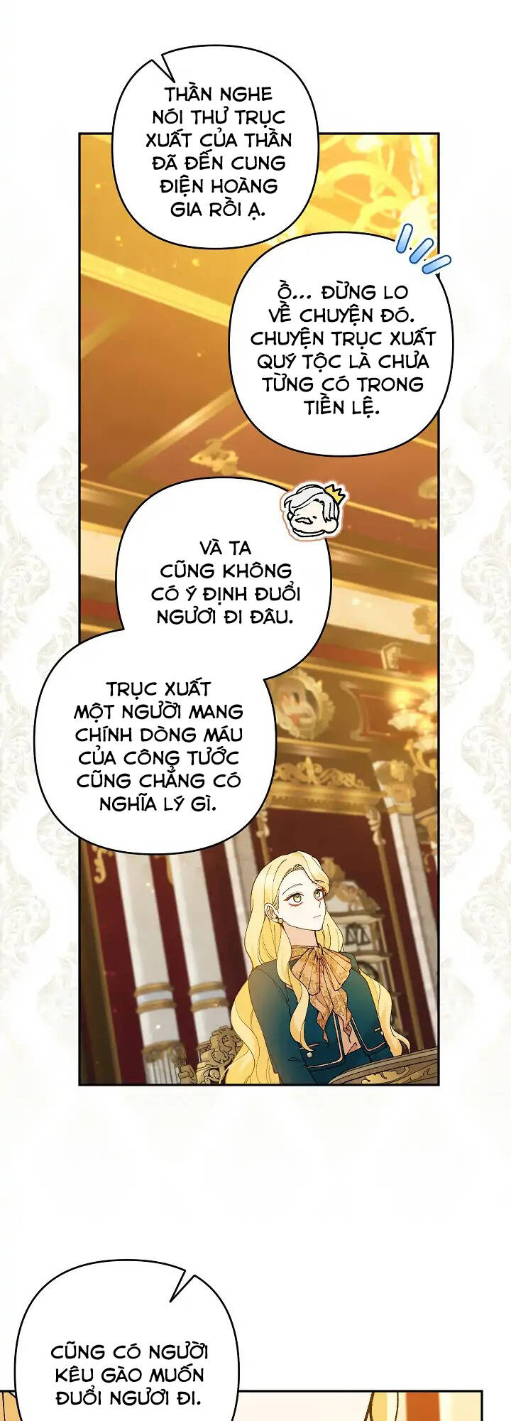 đừng đến cửa hàng của ác nữ chapter 40 - Trang 2