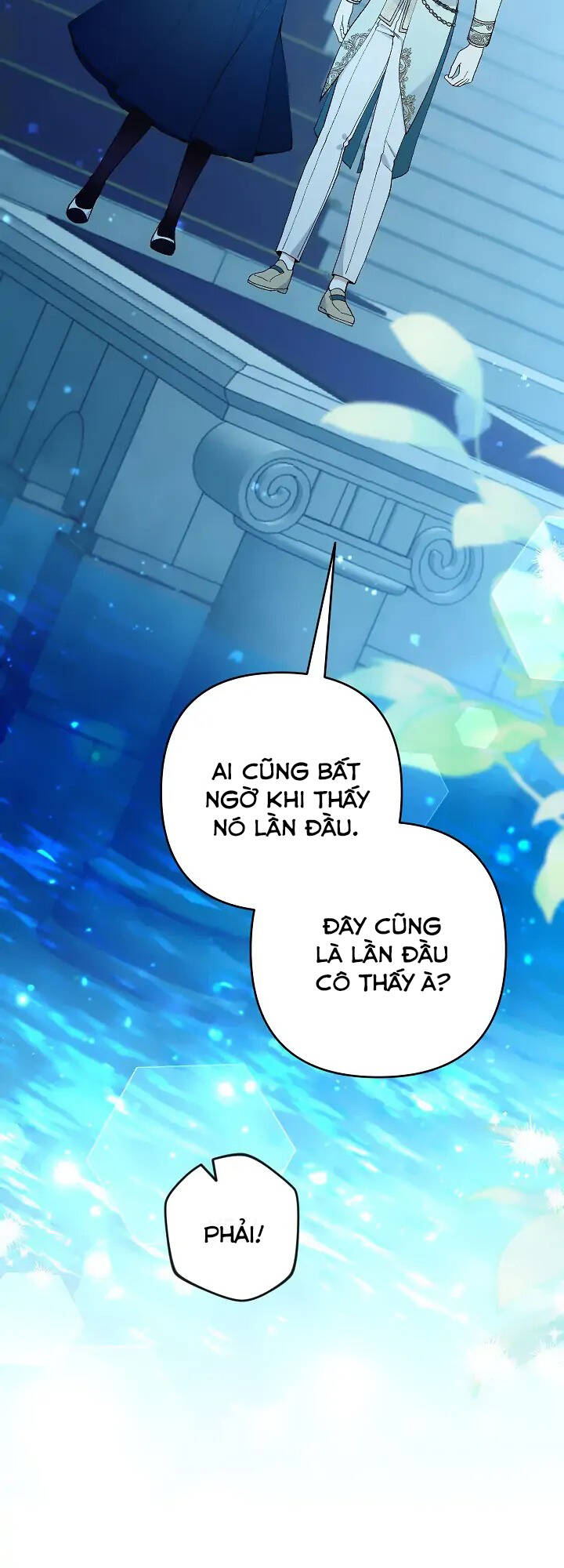 đừng đến cửa hàng của ác nữ chapter 40 - Trang 2